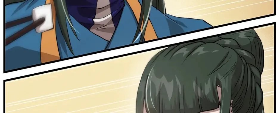 Uiwon, Dasi Salda Chapter 112 page 78 - 