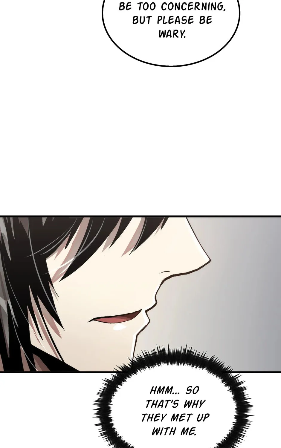 Uiwon, Dasi Salda Chapter 112 page 87 - 