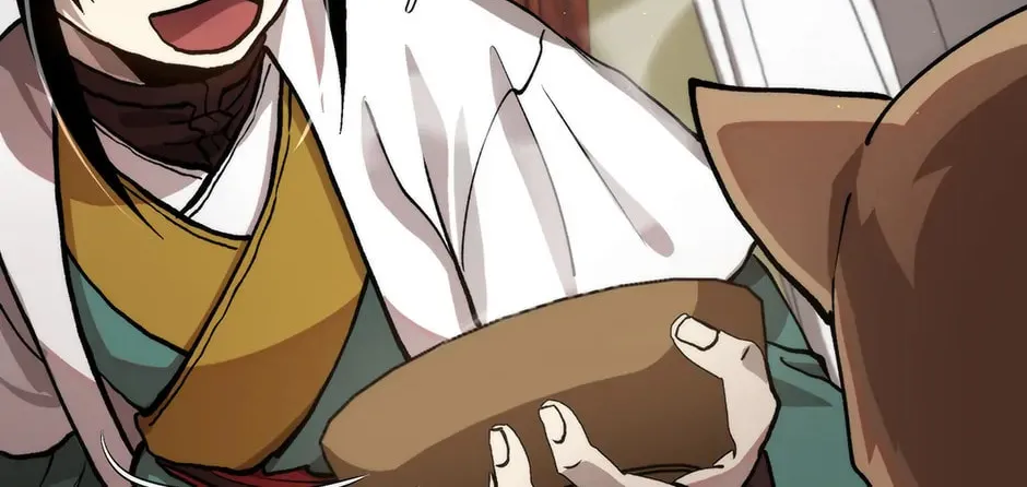 Uiwon, Dasi Salda Chapter 112 page 10 - 