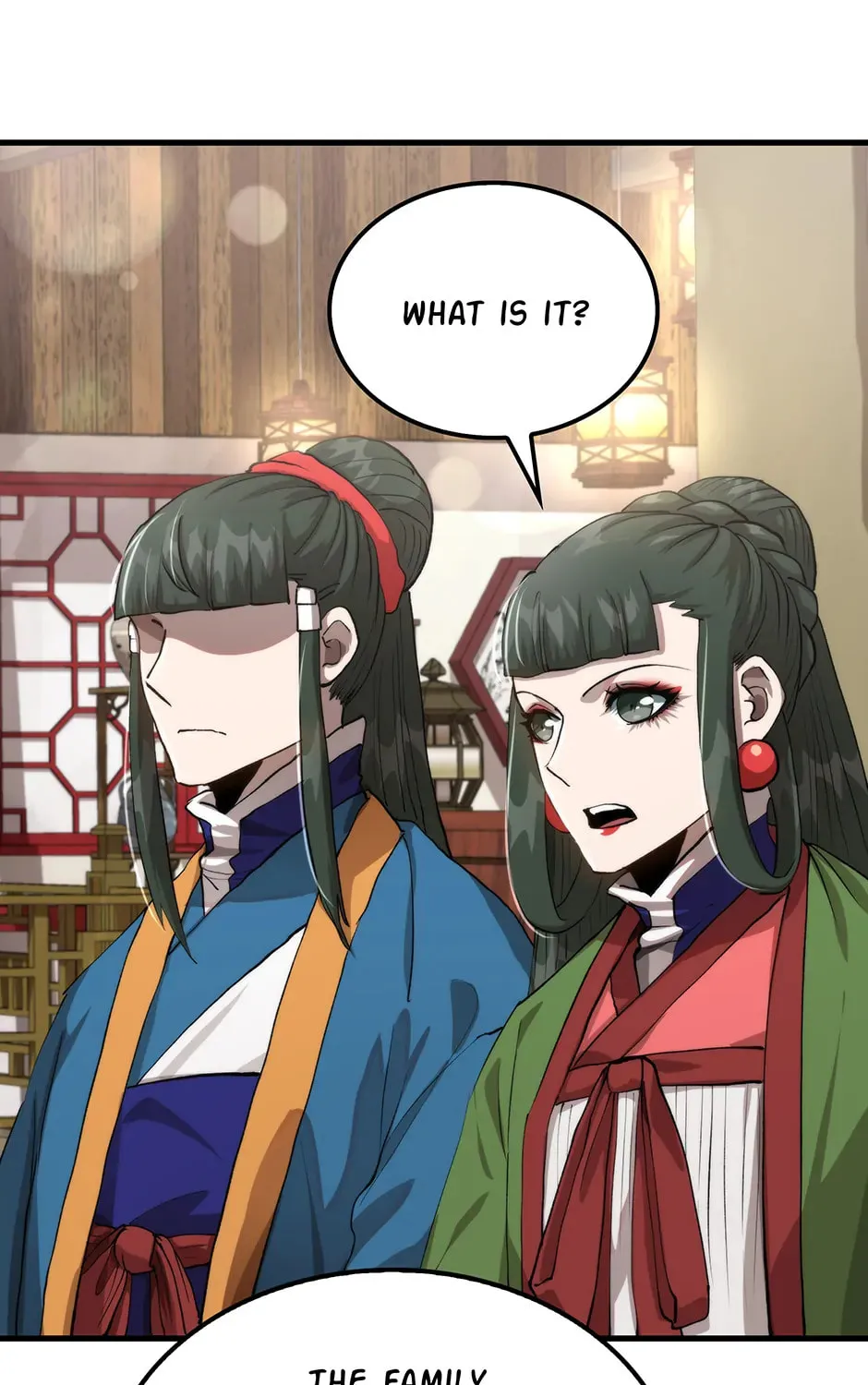Uiwon, Dasi Salda Chapter 112 page 91 - 