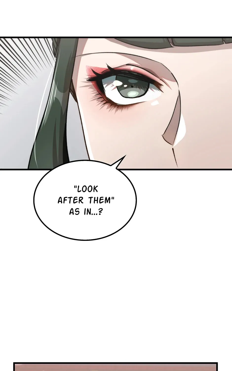 Uiwon, Dasi Salda Chapter 112 page 95 - 