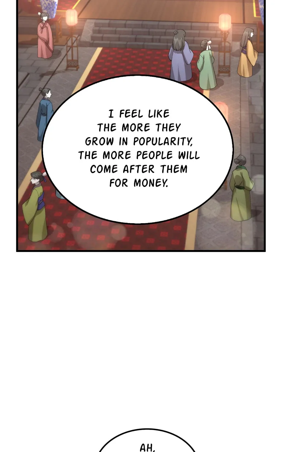Uiwon, Dasi Salda Chapter 112 page 97 - 
