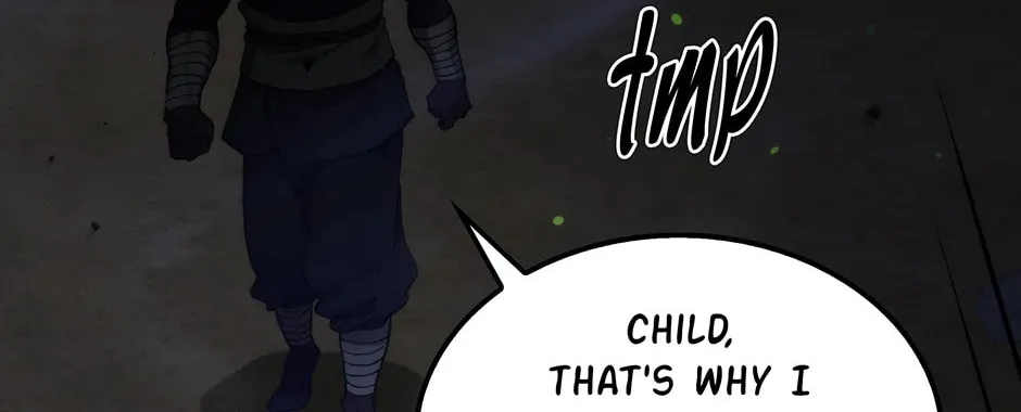 Uiwon, Dasi Salda Chapter 113 page 2 - 
