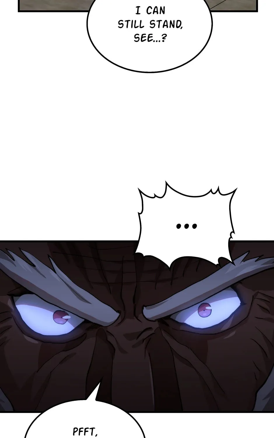 Uiwon, Dasi Salda Chapter 113 page 11 - 