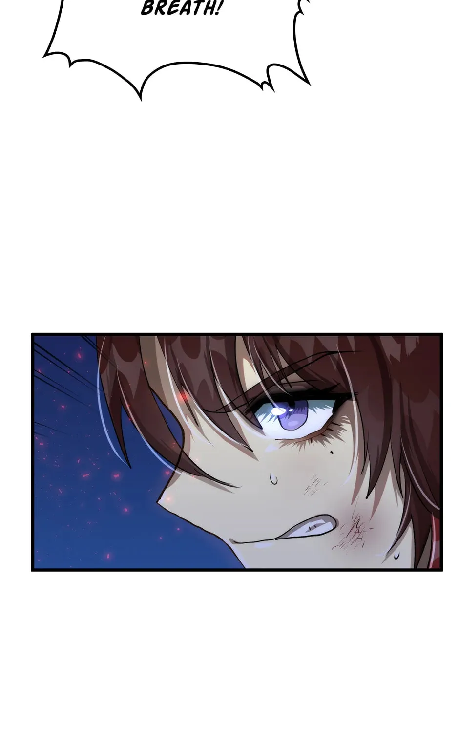 Uiwon, Dasi Salda Chapter 113 page 101 - 