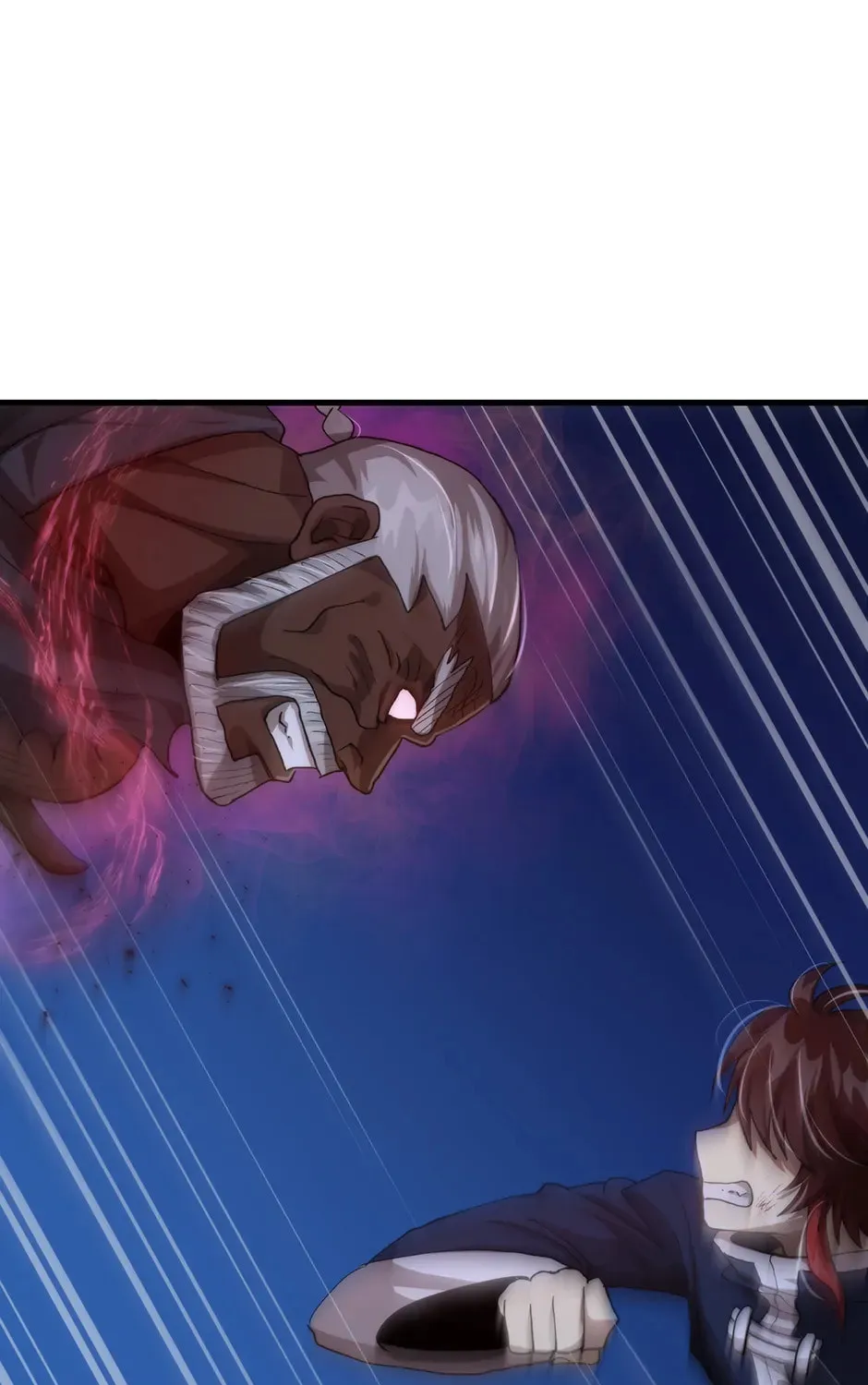 Uiwon, Dasi Salda Chapter 113 page 107 - 