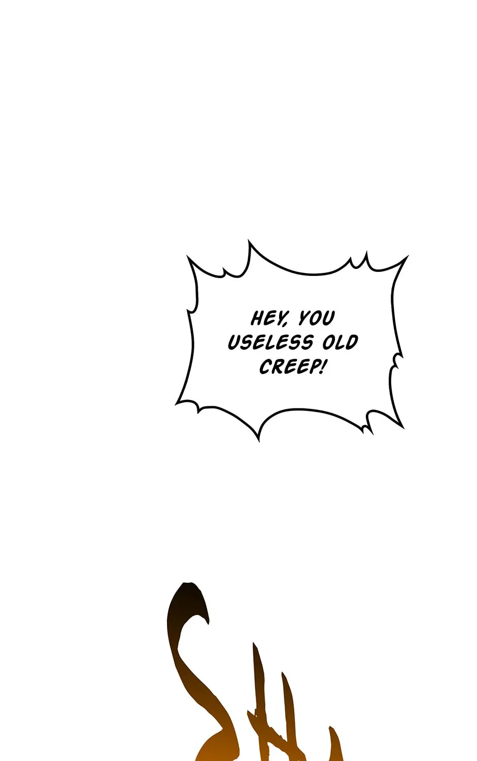 Uiwon, Dasi Salda Chapter 113 page 119 - 