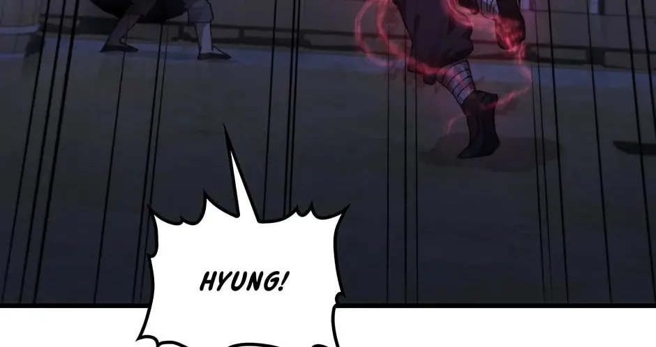 Uiwon, Dasi Salda Chapter 113 page 124 - 