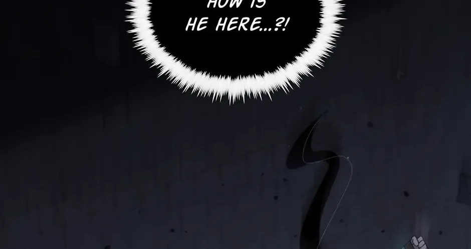 Uiwon, Dasi Salda Chapter 113 page 128 - 