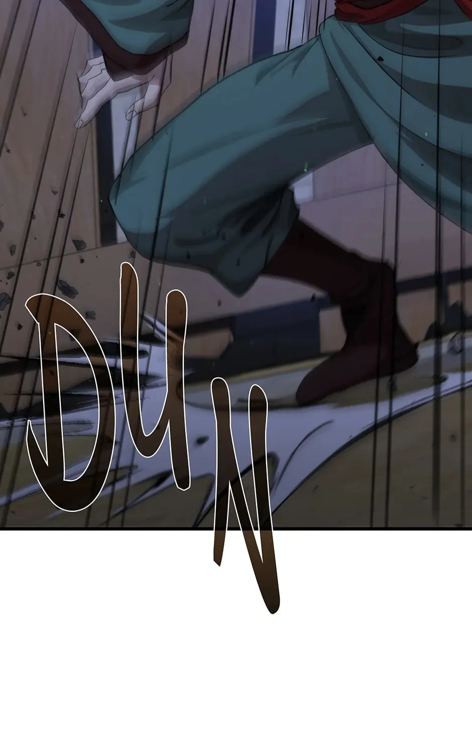 Uiwon, Dasi Salda Chapter 113 page 131 - 