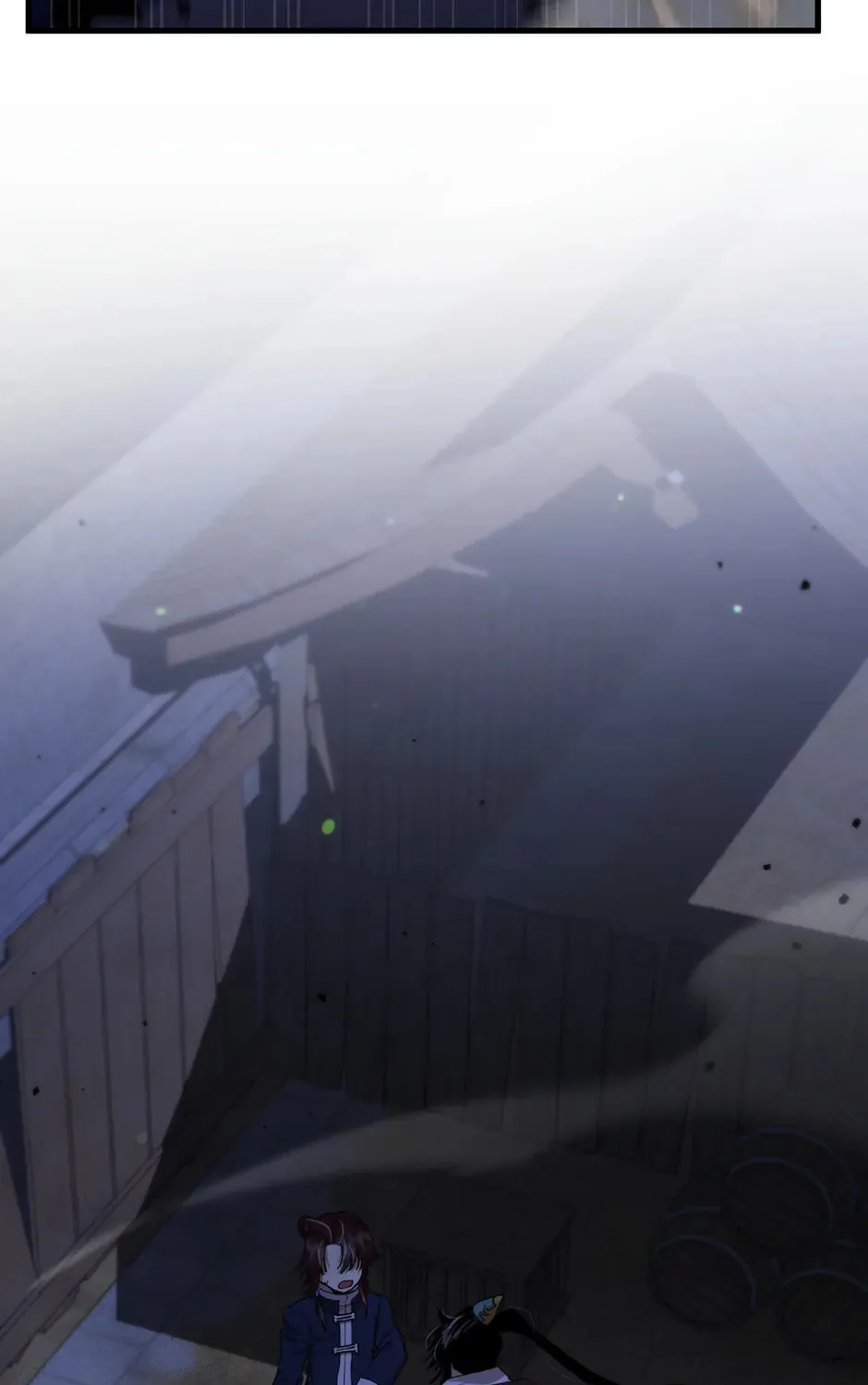 Uiwon, Dasi Salda Chapter 113 page 135 - 