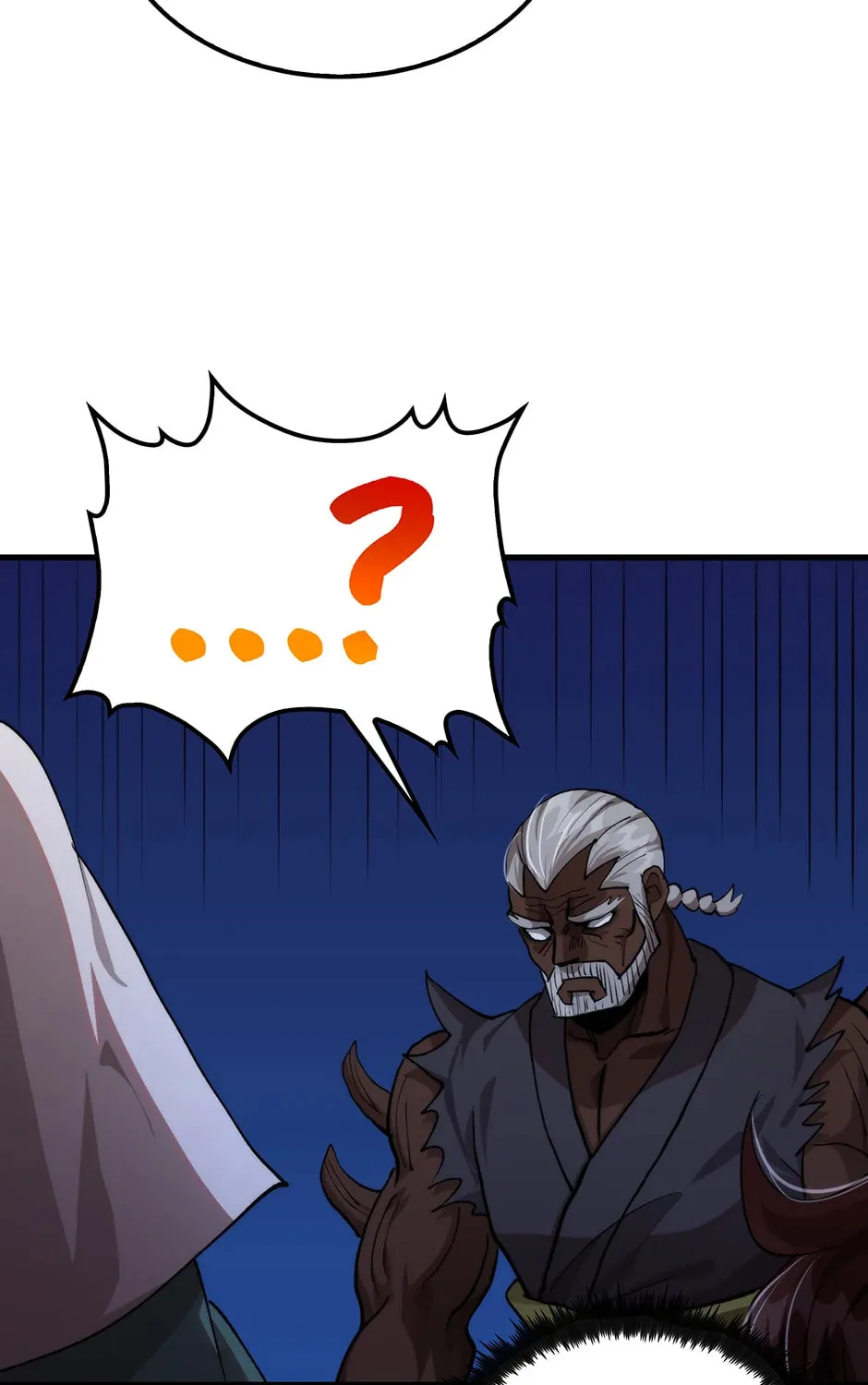Uiwon, Dasi Salda Chapter 113 page 145 - 