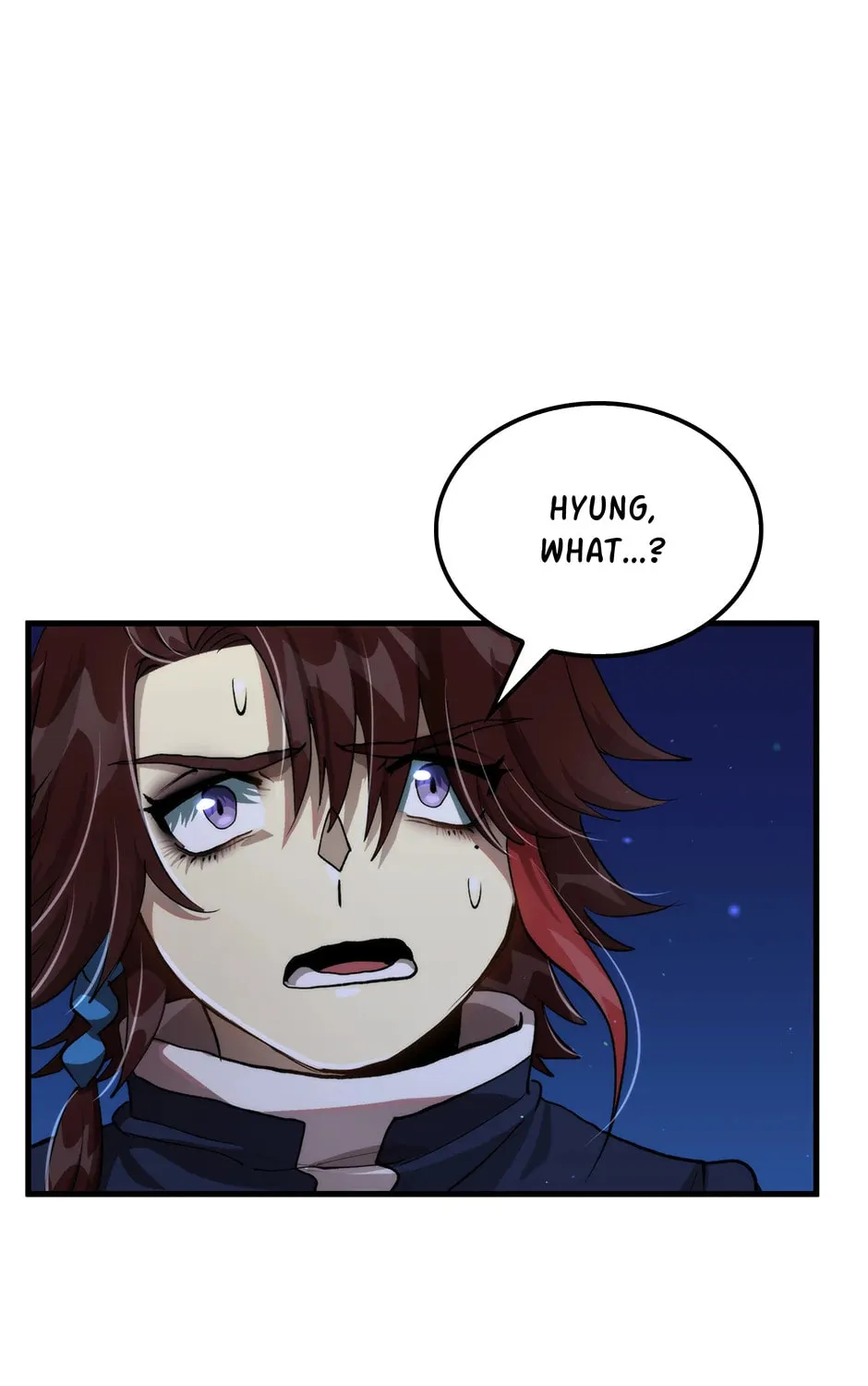 Uiwon, Dasi Salda Chapter 113 page 149 - 