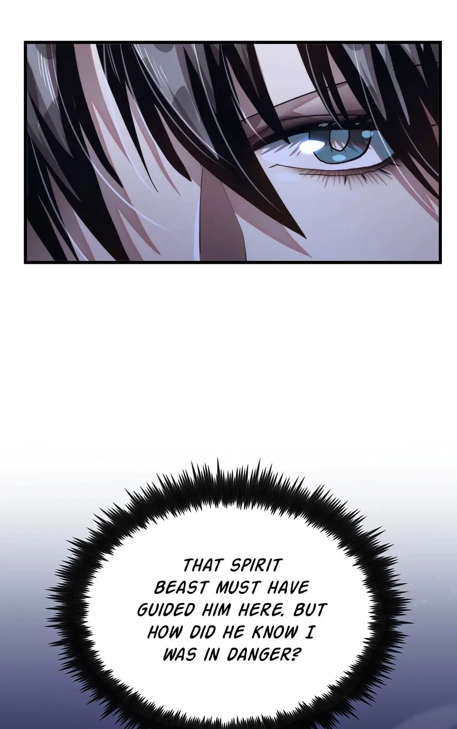 Uiwon, Dasi Salda Chapter 113 page 151 - 