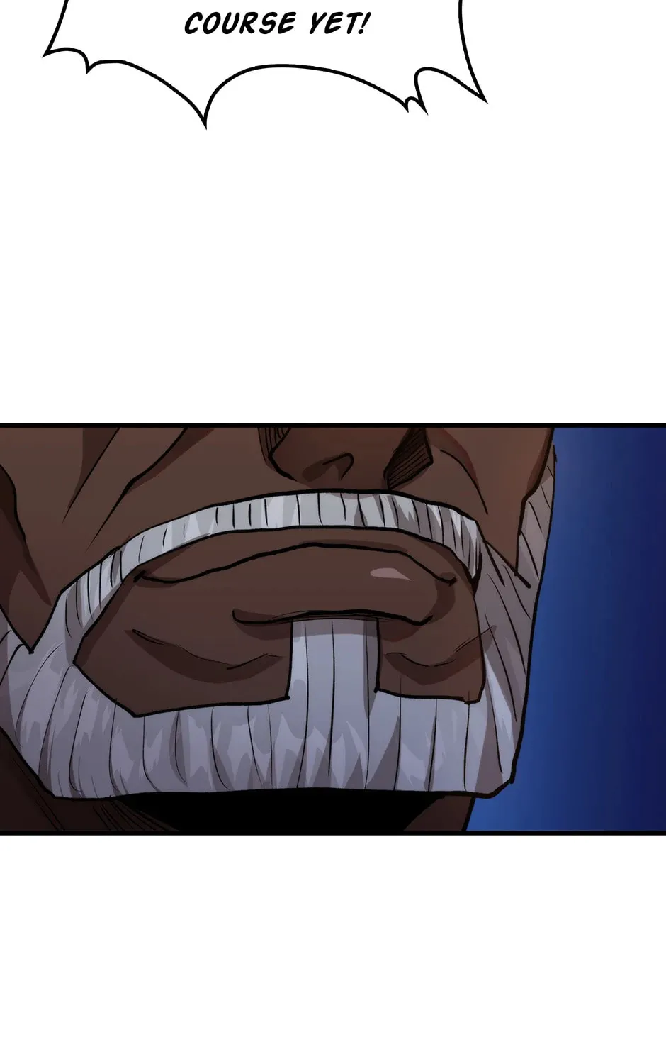 Uiwon, Dasi Salda Chapter 113 page 19 - 