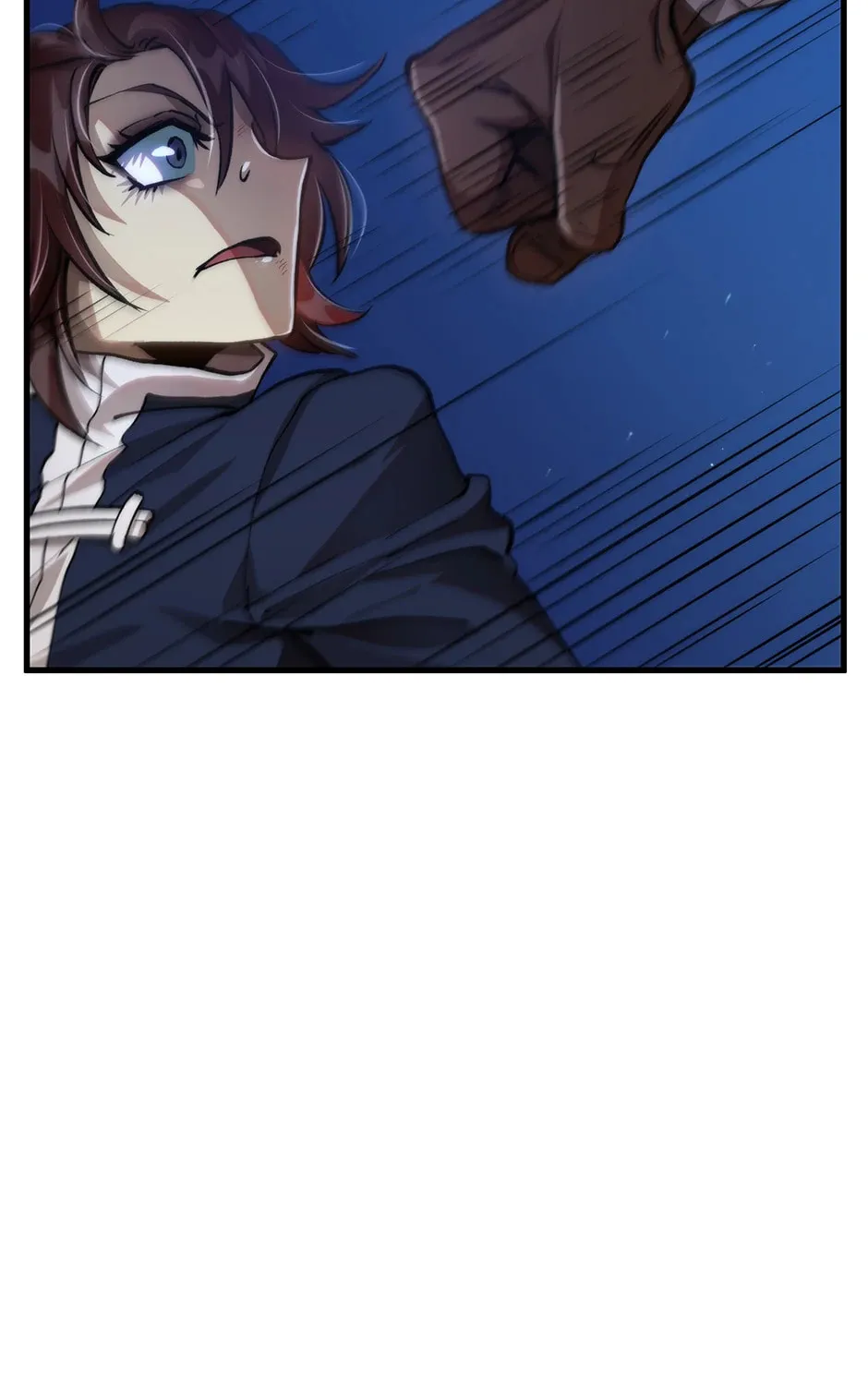 Uiwon, Dasi Salda Chapter 113 page 39 - 