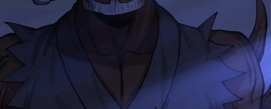 Uiwon, Dasi Salda Chapter 113 page 6 - 