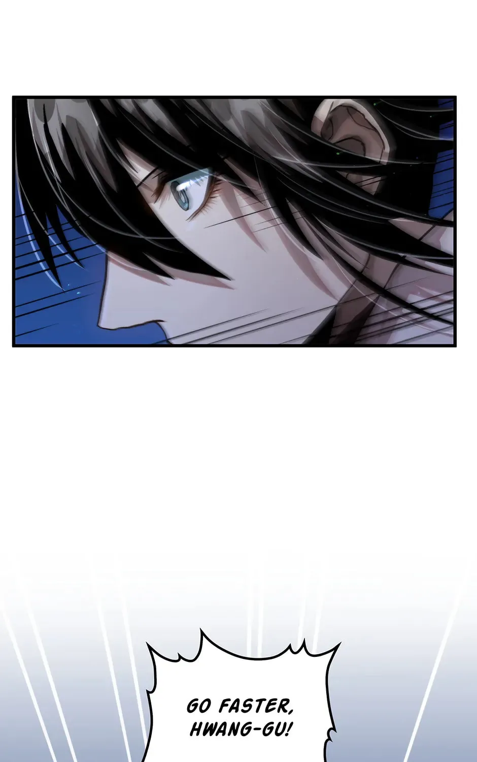 Uiwon, Dasi Salda Chapter 113 page 63 - 