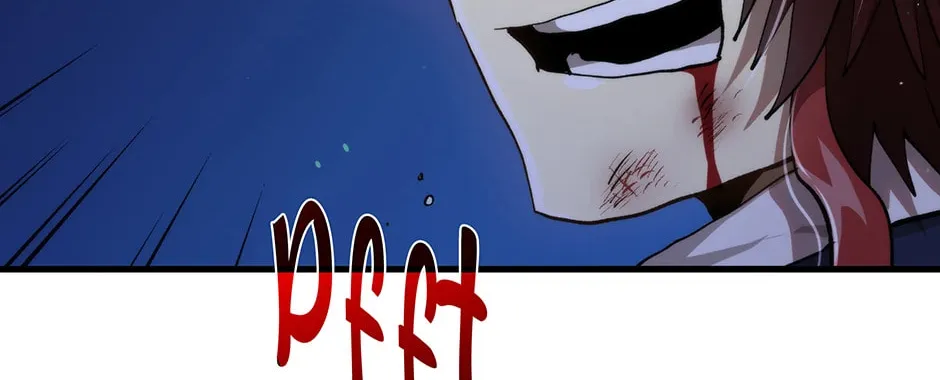 Uiwon, Dasi Salda Chapter 113 page 8 - 
