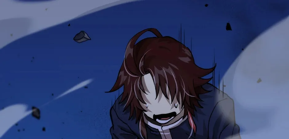Uiwon, Dasi Salda Chapter 113 page 76 - 