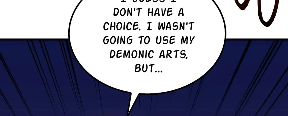 Uiwon, Dasi Salda Chapter 113 page 86 - 