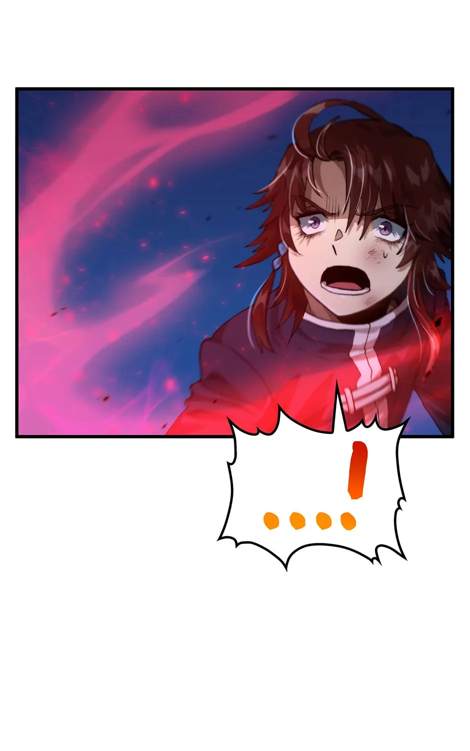 Uiwon, Dasi Salda Chapter 113 page 89 - 