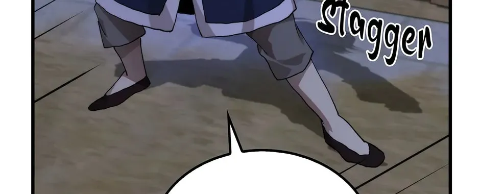 Uiwon, Dasi Salda Chapter 113 page 10 - 
