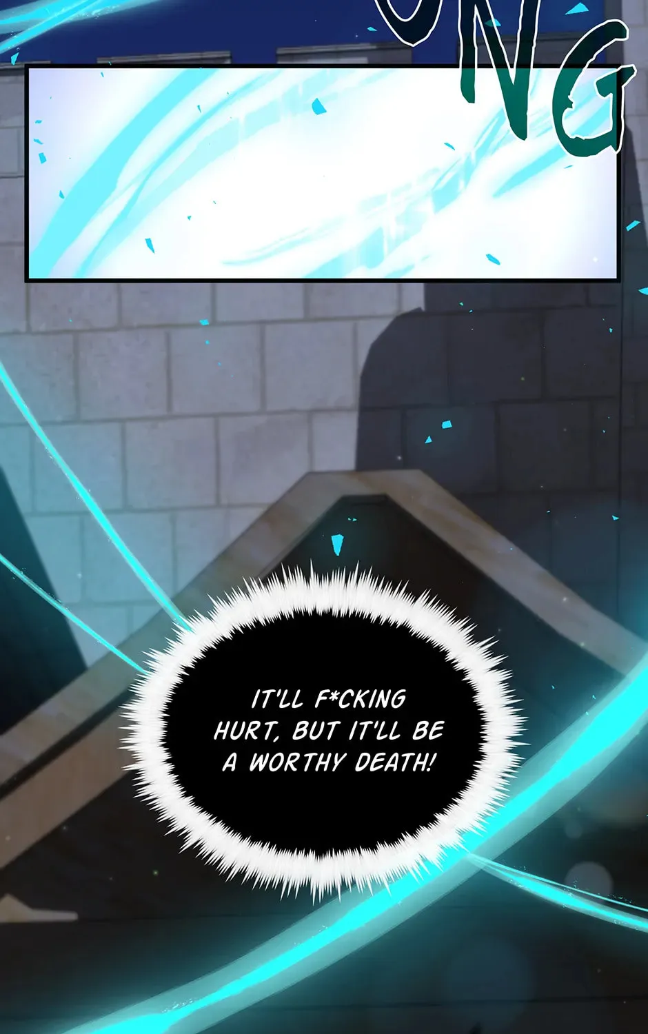 Uiwon, Dasi Salda Chapter 113 page 95 - 