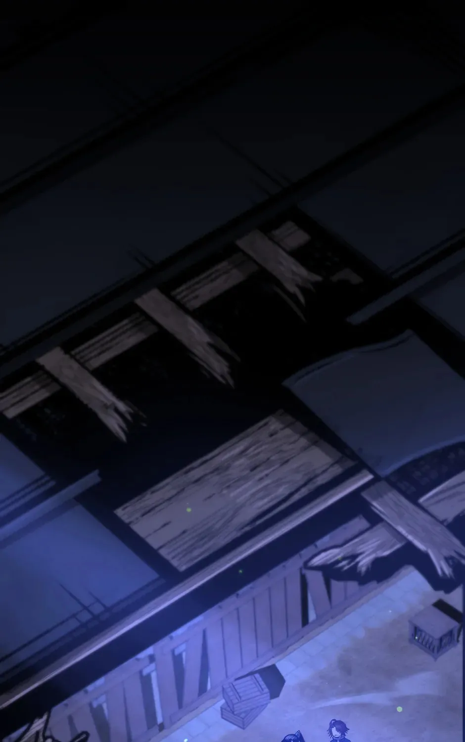 Uiwon, Dasi Salda Chapter 114 page 1 - 