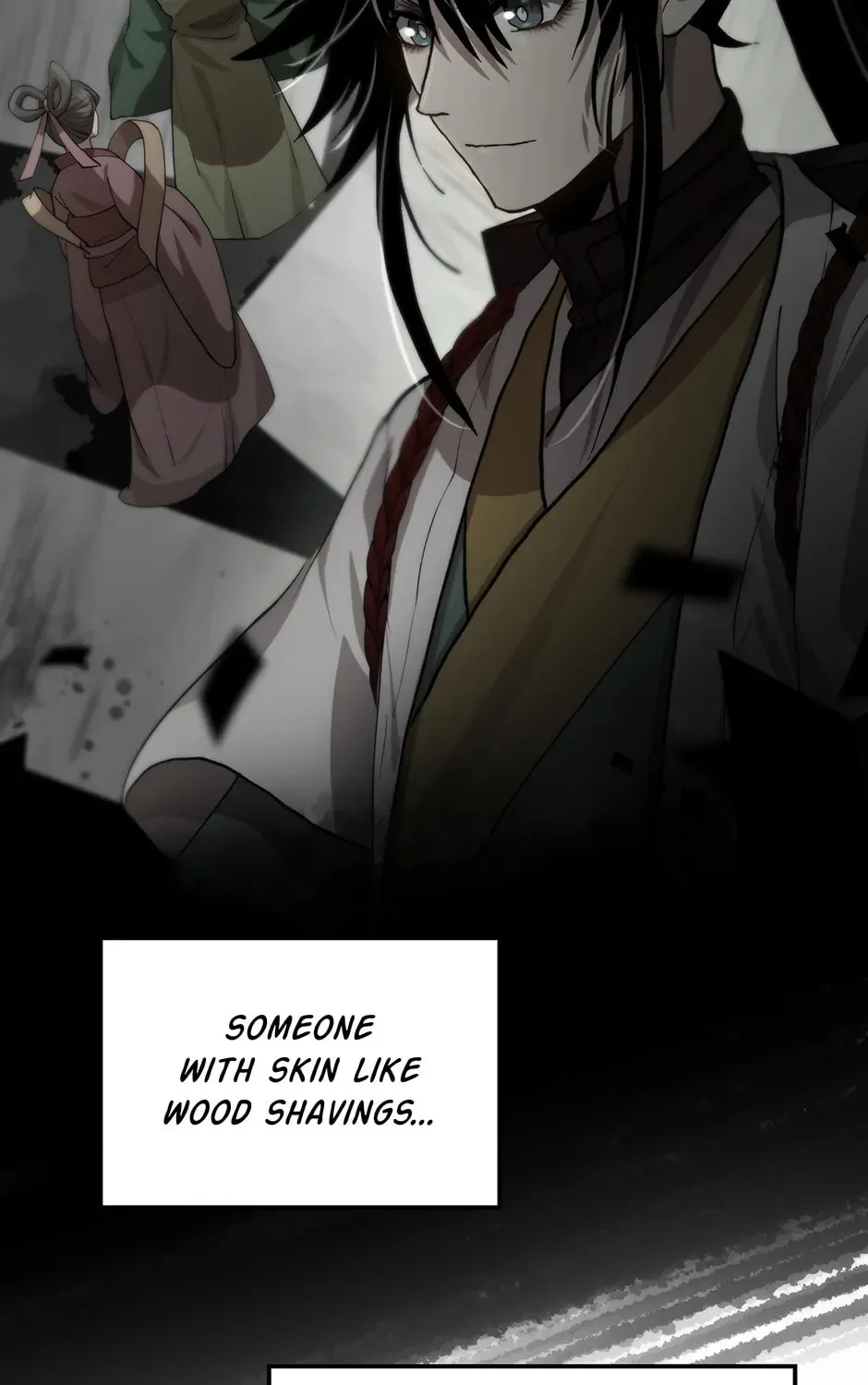 Uiwon, Dasi Salda Chapter 114 page 11 - 