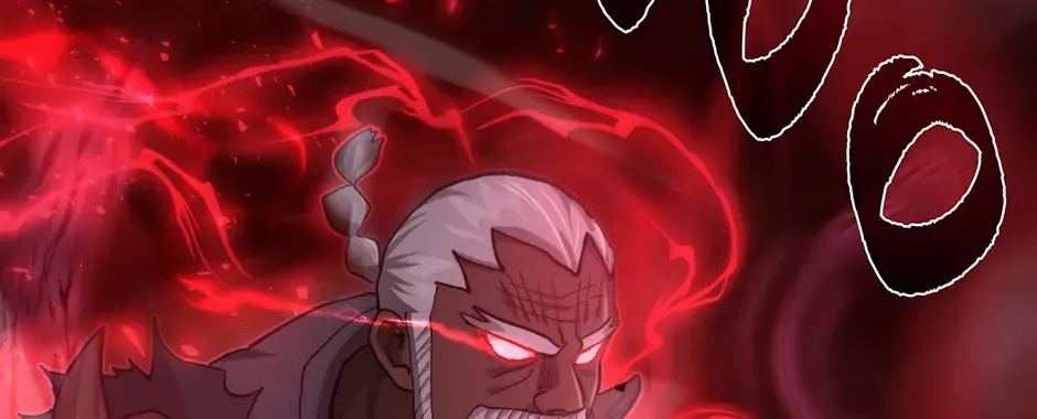 Uiwon, Dasi Salda Chapter 114 page 112 - 