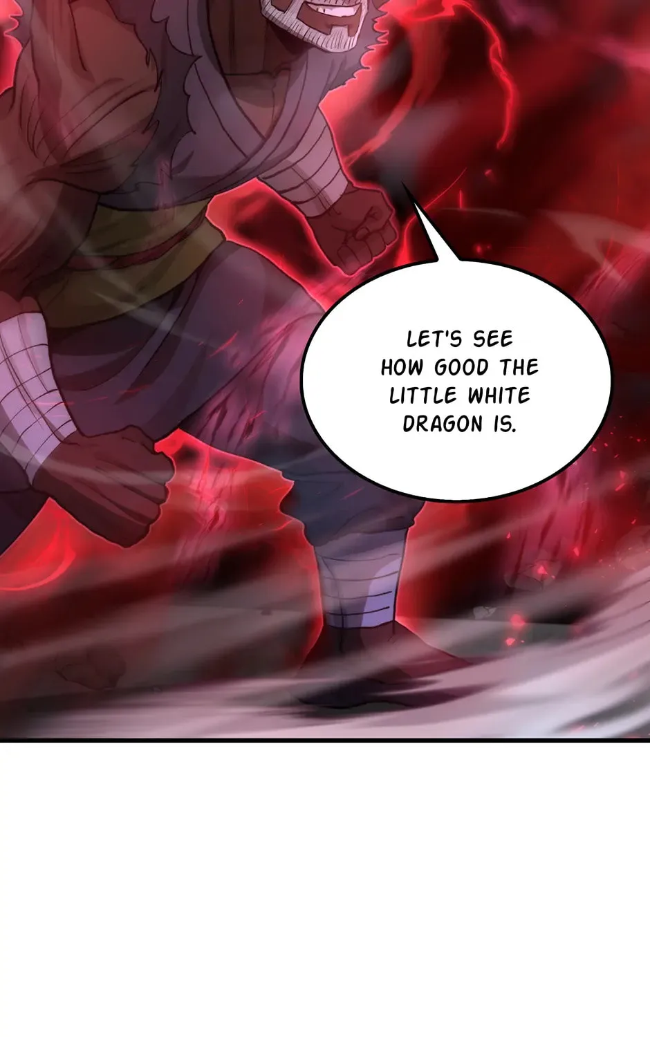 Uiwon, Dasi Salda Chapter 114 page 113 - 
