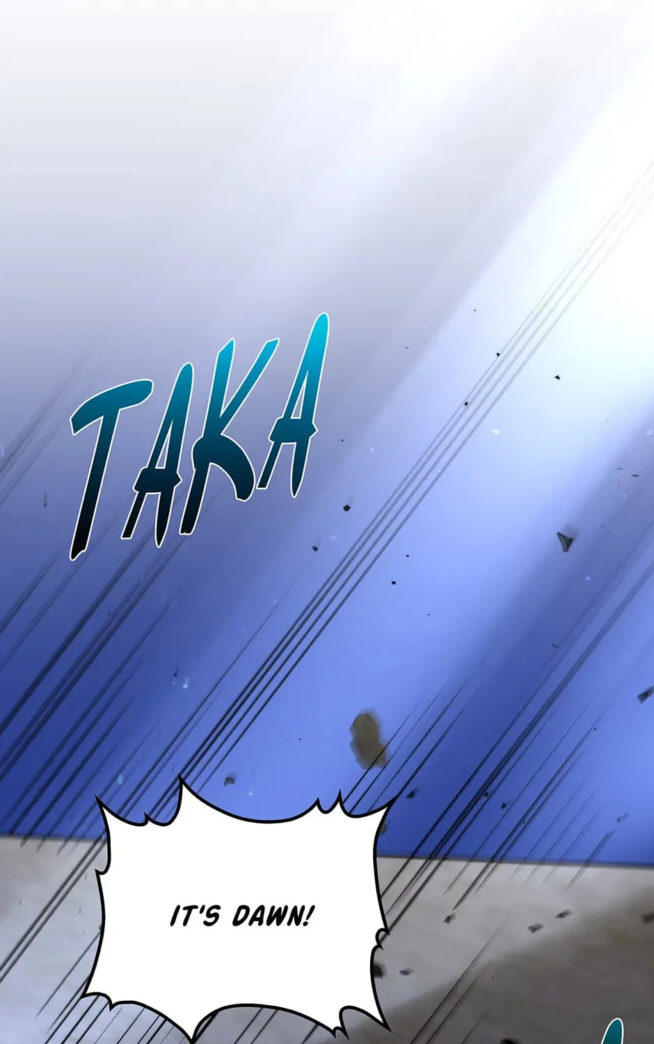 Uiwon, Dasi Salda Chapter 114 page 117 - 