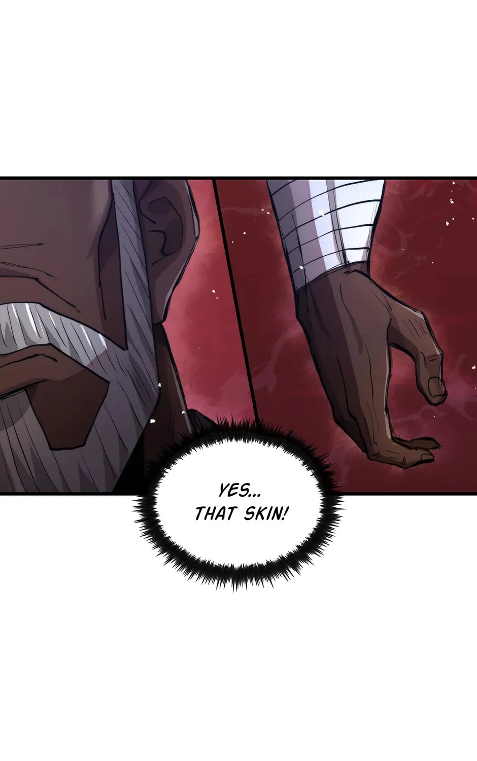 Uiwon, Dasi Salda Chapter 114 page 13 - 