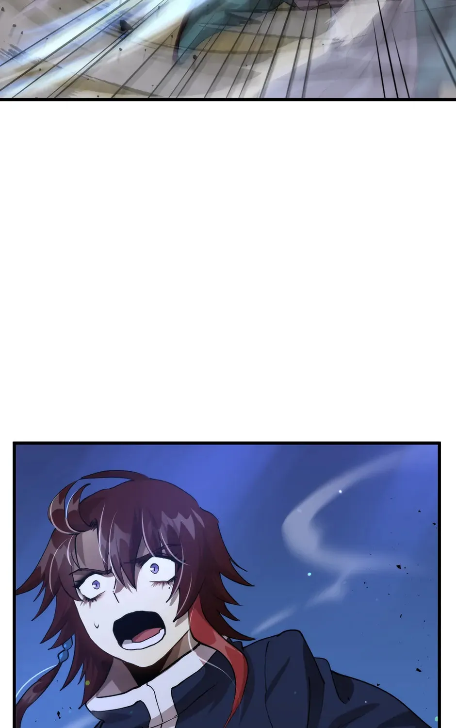 Uiwon, Dasi Salda Chapter 114 page 135 - 