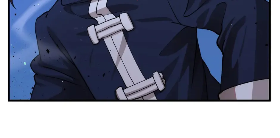 Uiwon, Dasi Salda Chapter 114 page 136 - 