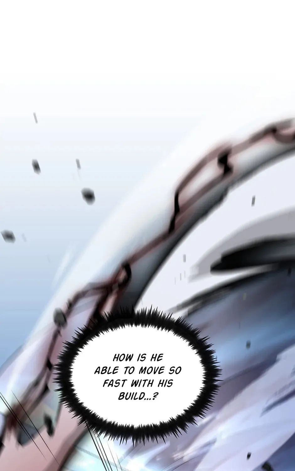 Uiwon, Dasi Salda Chapter 114 page 137 - 