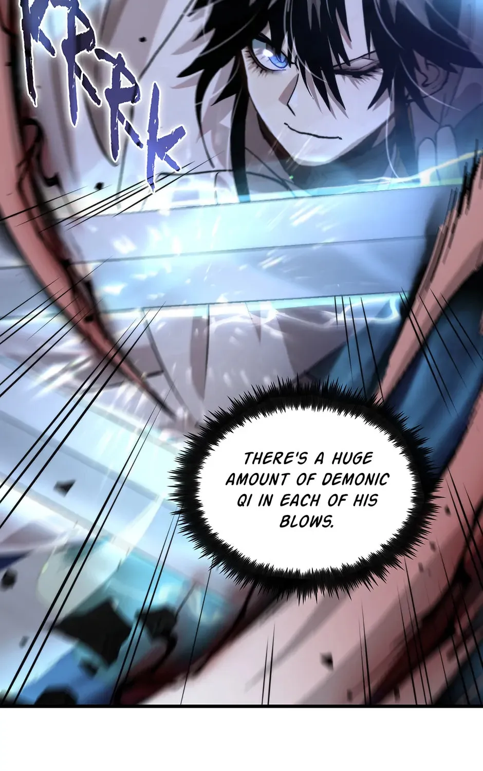 Uiwon, Dasi Salda Chapter 114 page 139 - 