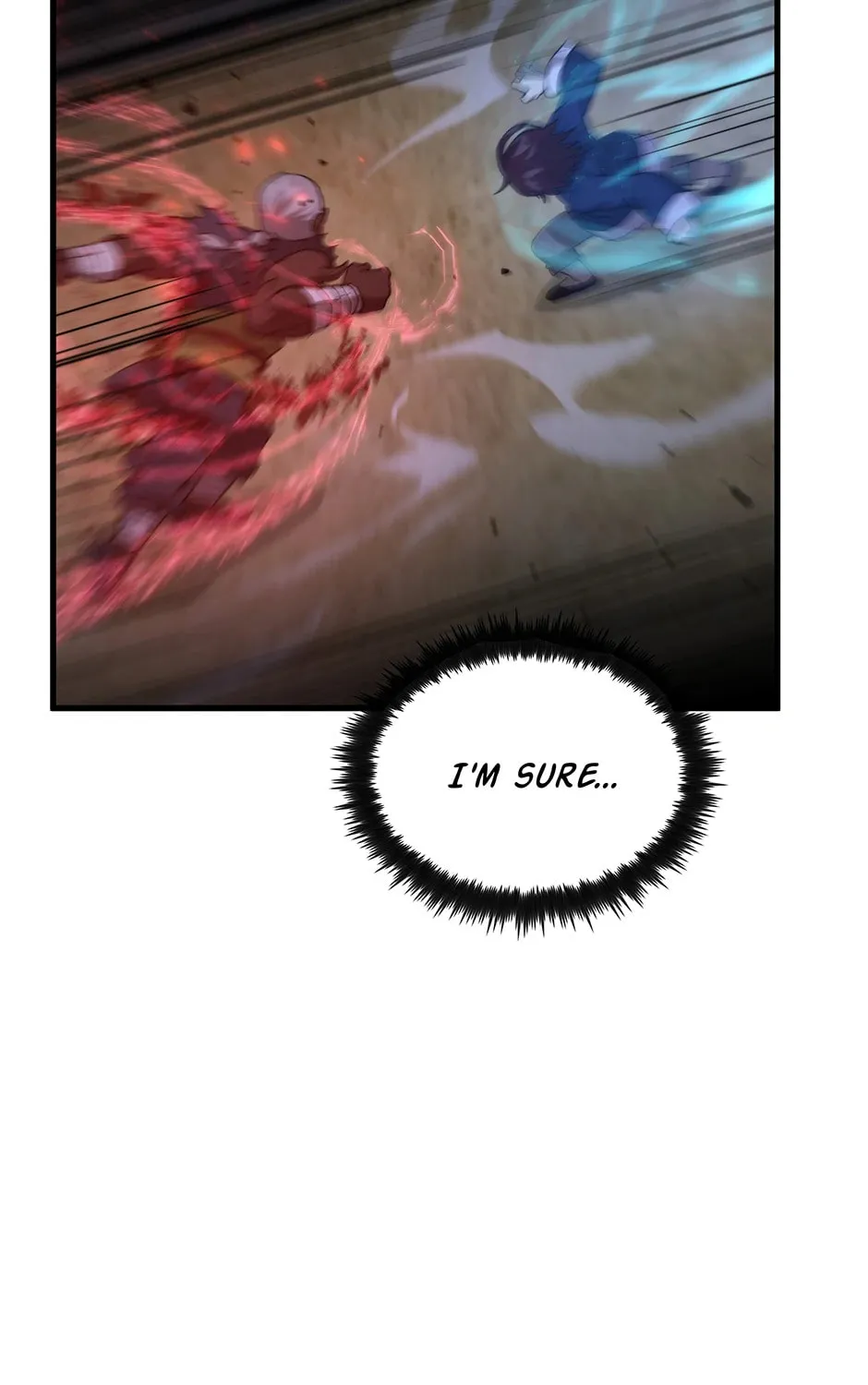 Uiwon, Dasi Salda Chapter 114 page 15 - 