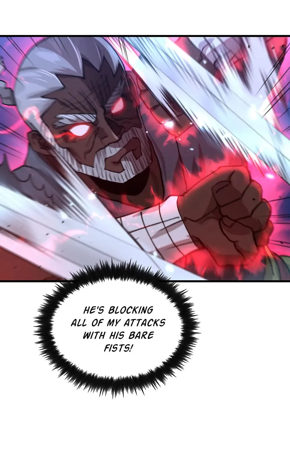 Uiwon, Dasi Salda Chapter 114 page 141 - 