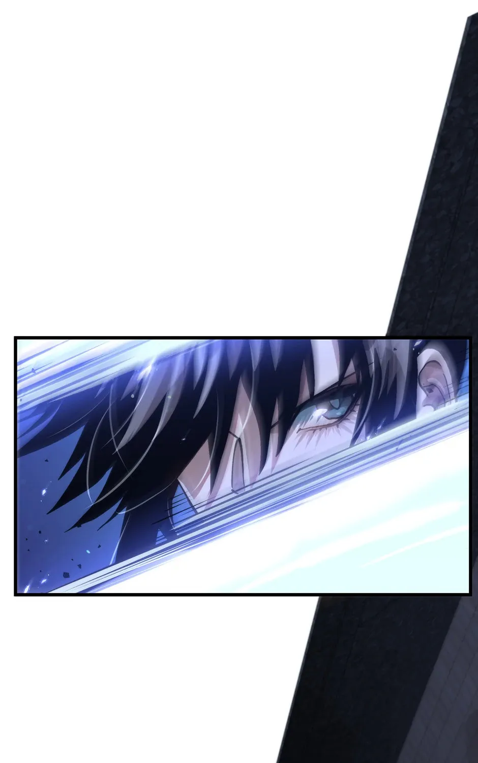 Uiwon, Dasi Salda Chapter 114 page 143 - 