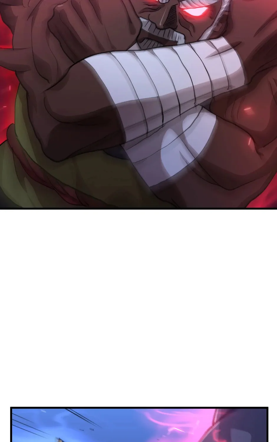 Uiwon, Dasi Salda Chapter 114 page 149 - 
