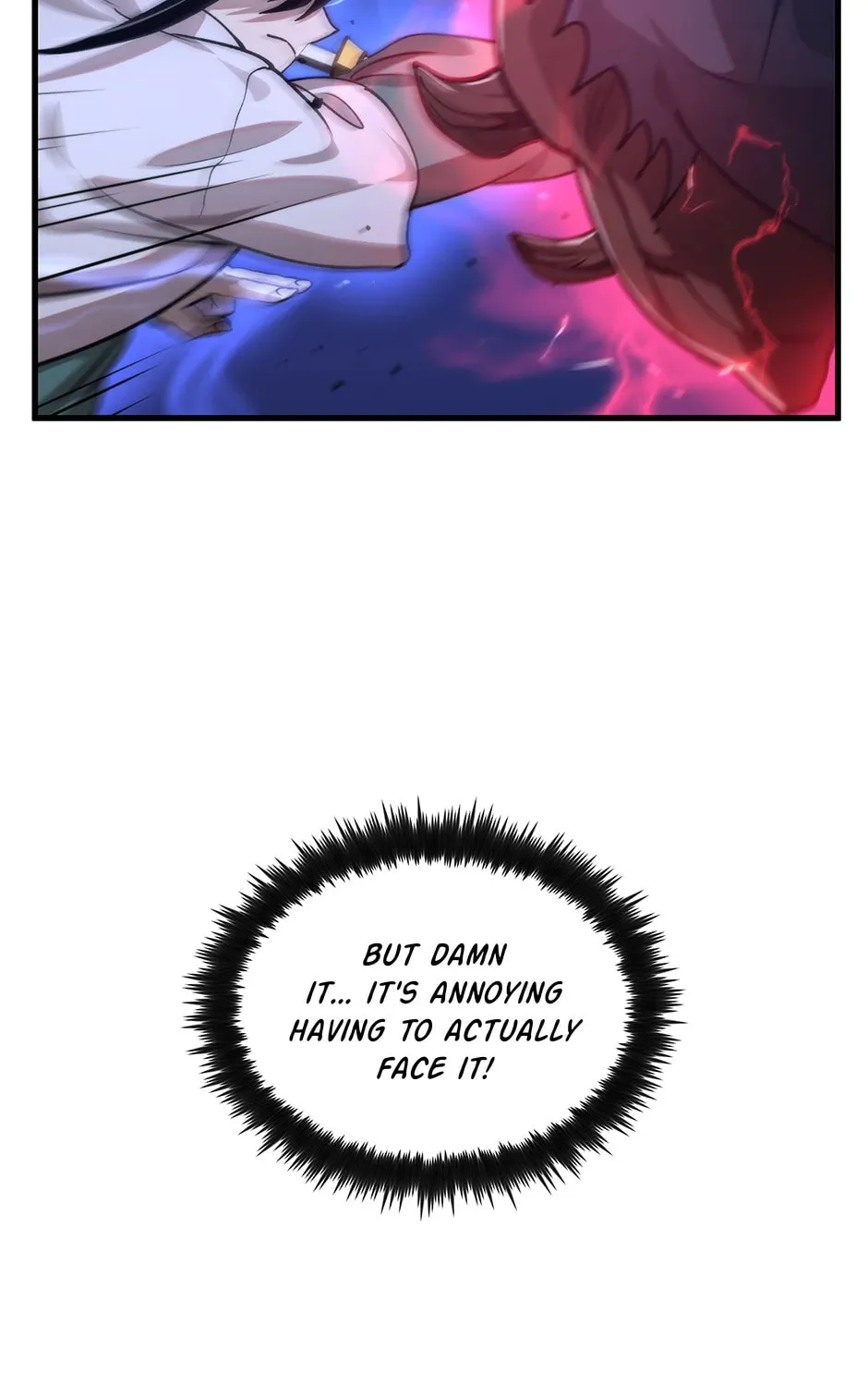 Uiwon, Dasi Salda Chapter 114 page 151 - 