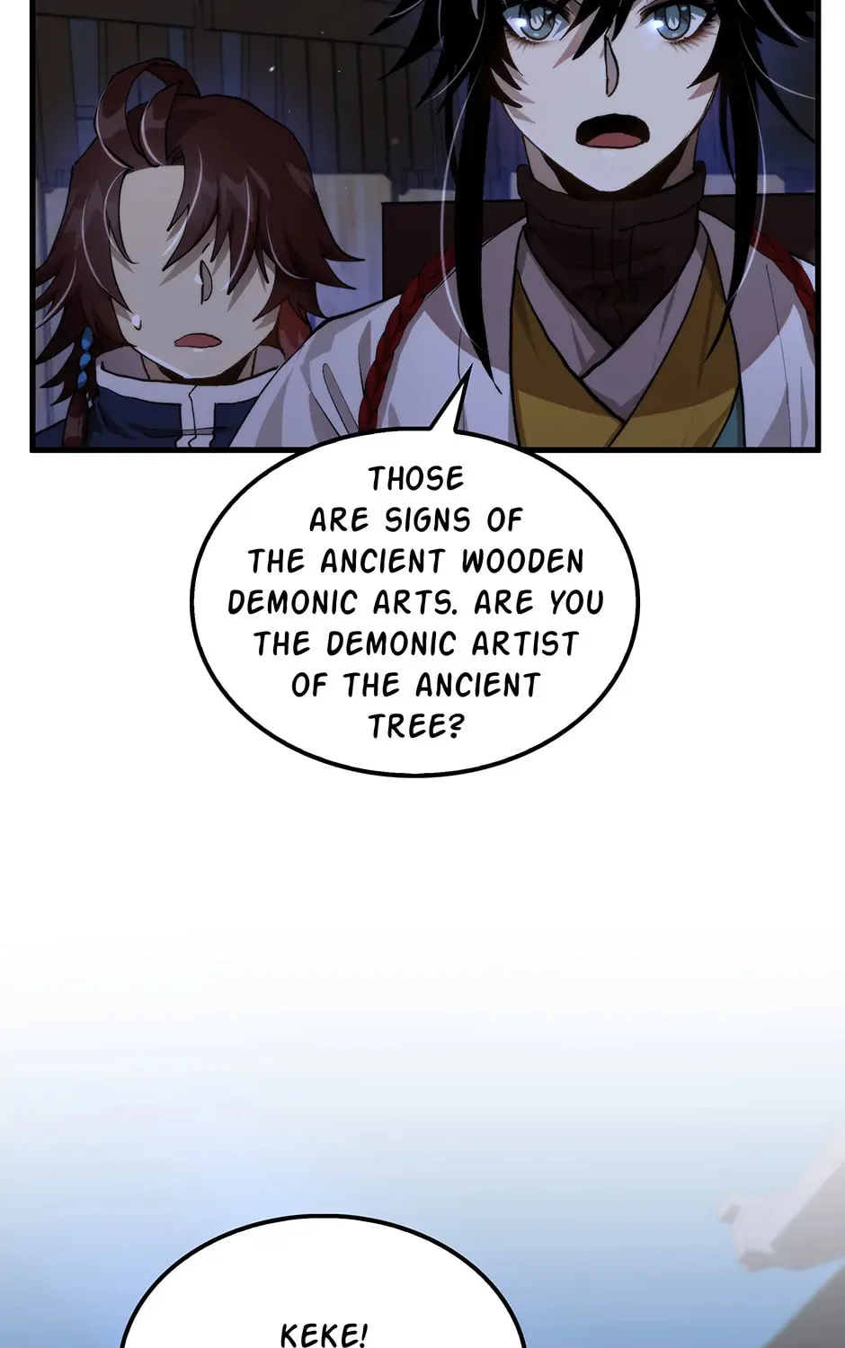Uiwon, Dasi Salda Chapter 114 page 17 - 