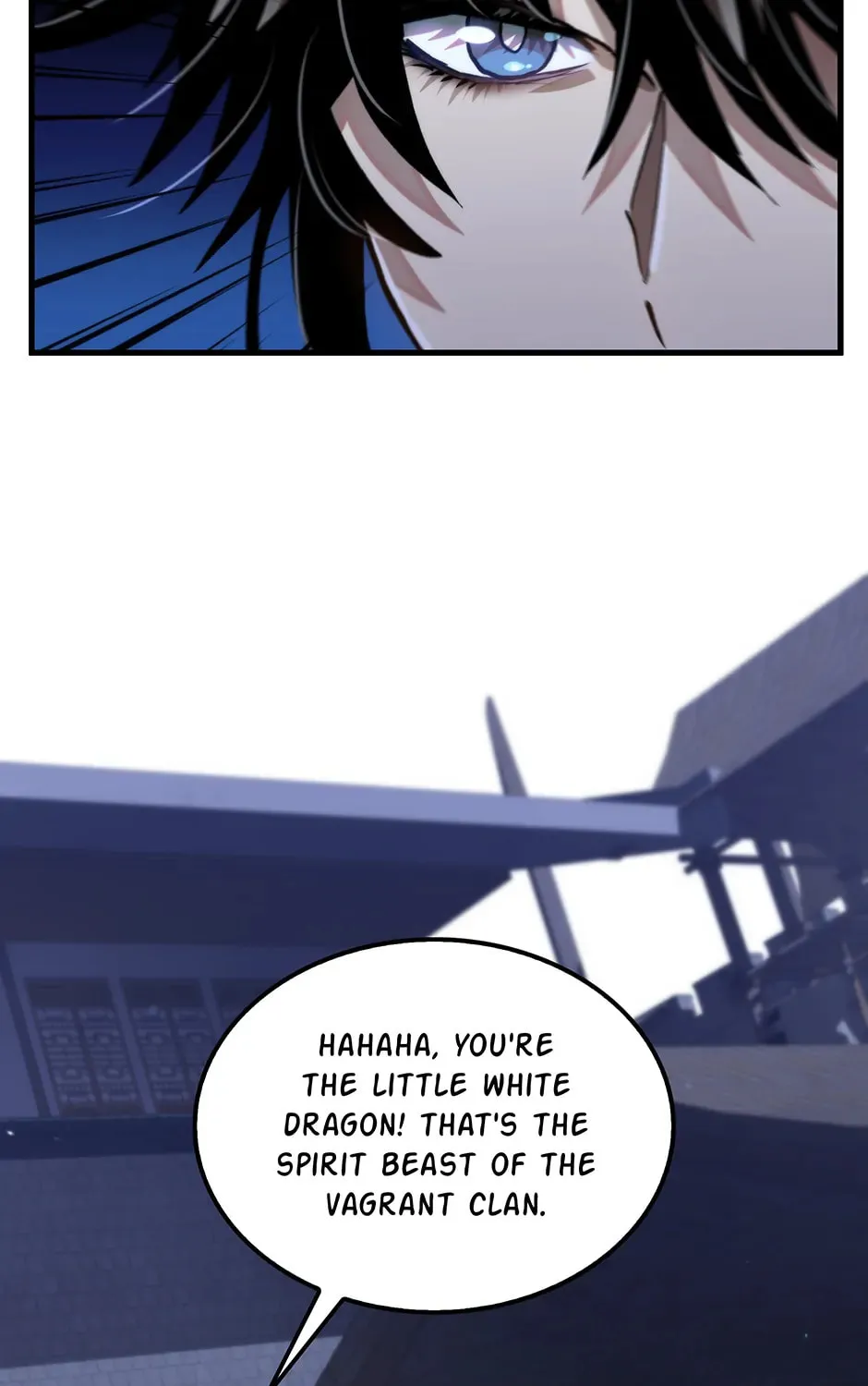 Uiwon, Dasi Salda Chapter 114 page 29 - 