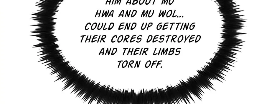 Uiwon, Dasi Salda Chapter 114 page 32 - 