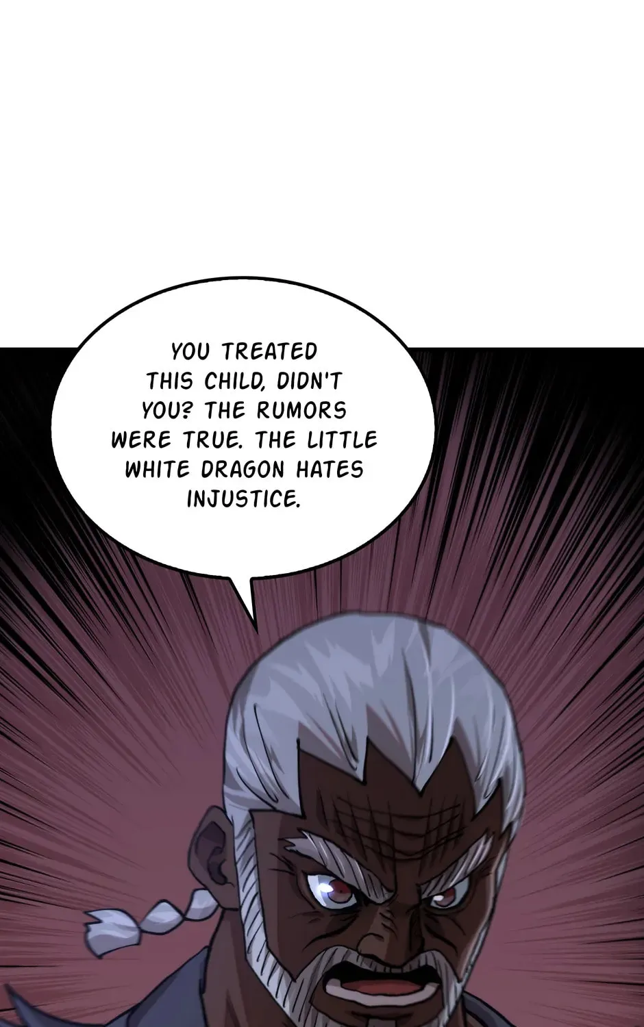 Uiwon, Dasi Salda Chapter 114 page 35 - 