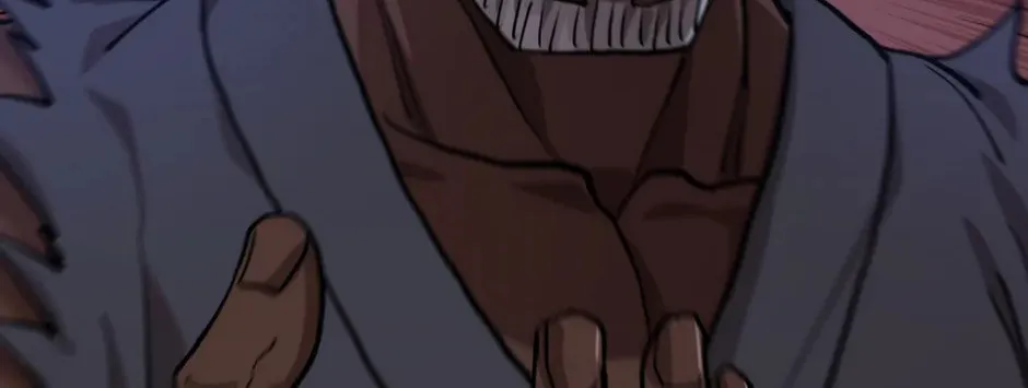Uiwon, Dasi Salda Chapter 114 page 36 - 