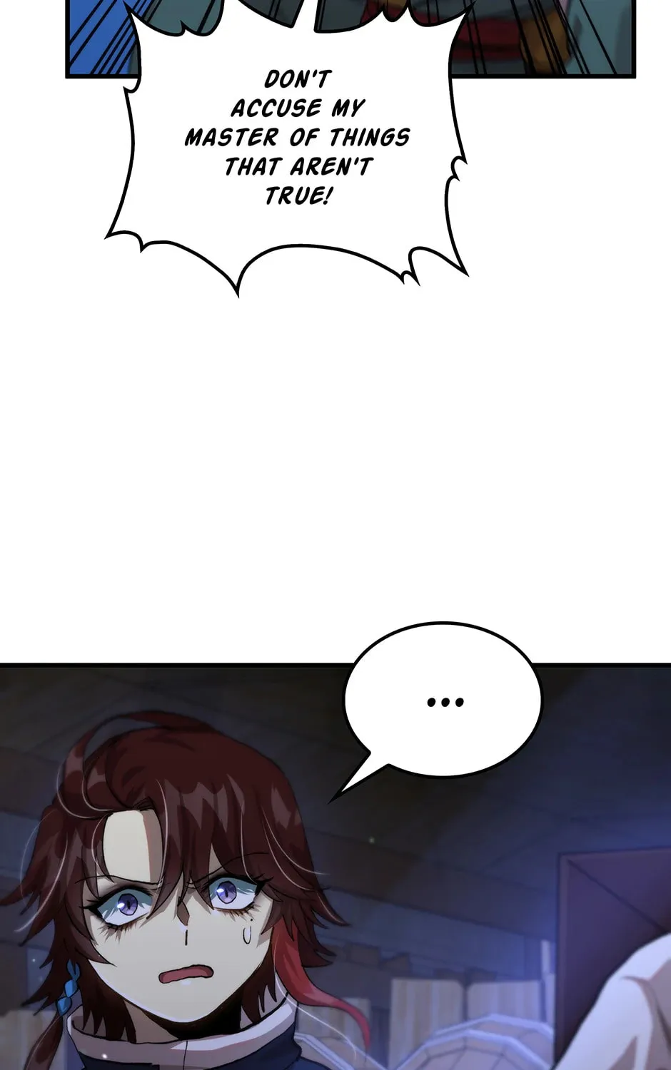 Uiwon, Dasi Salda Chapter 114 page 45 - 