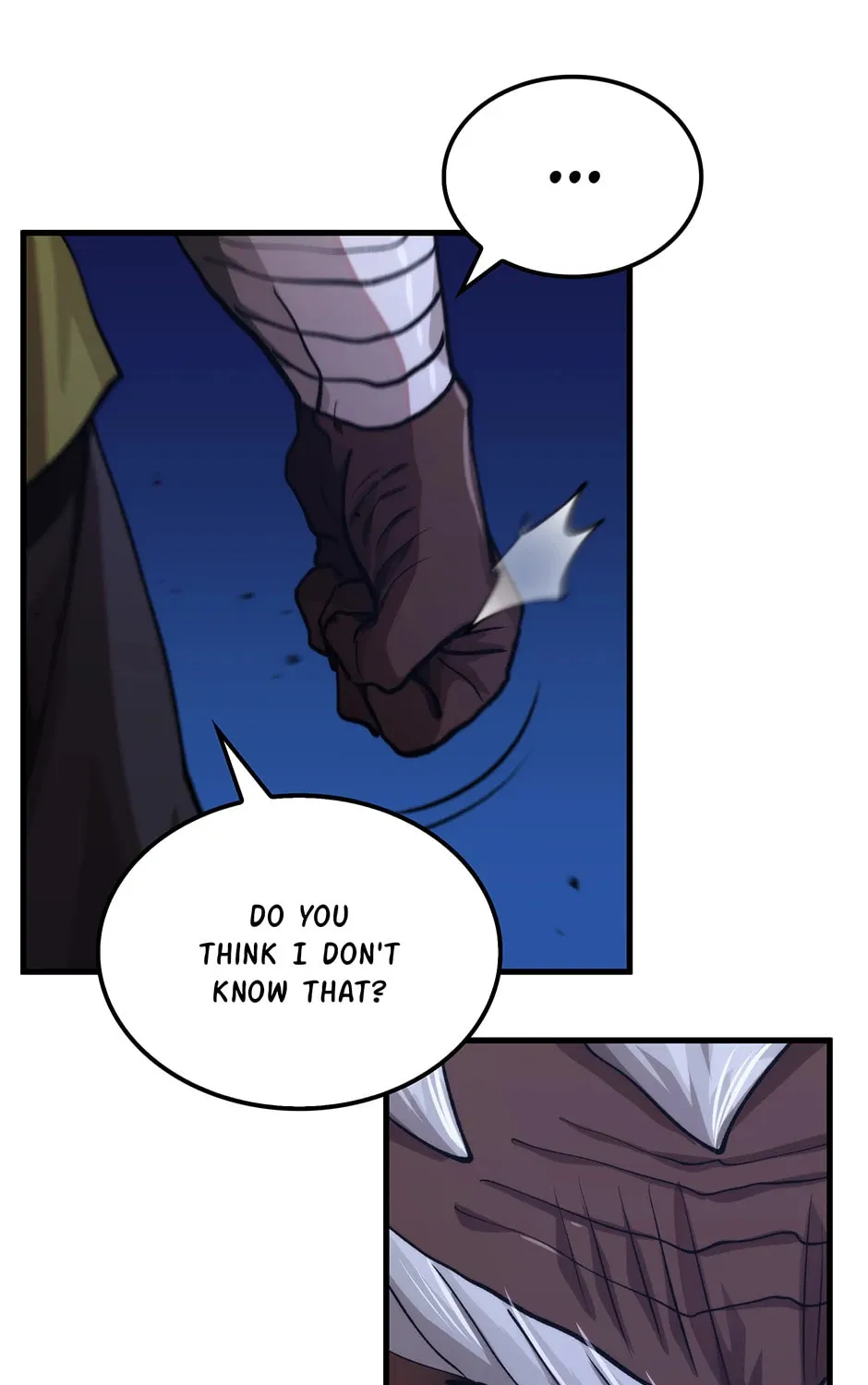 Uiwon, Dasi Salda Chapter 114 page 55 - 